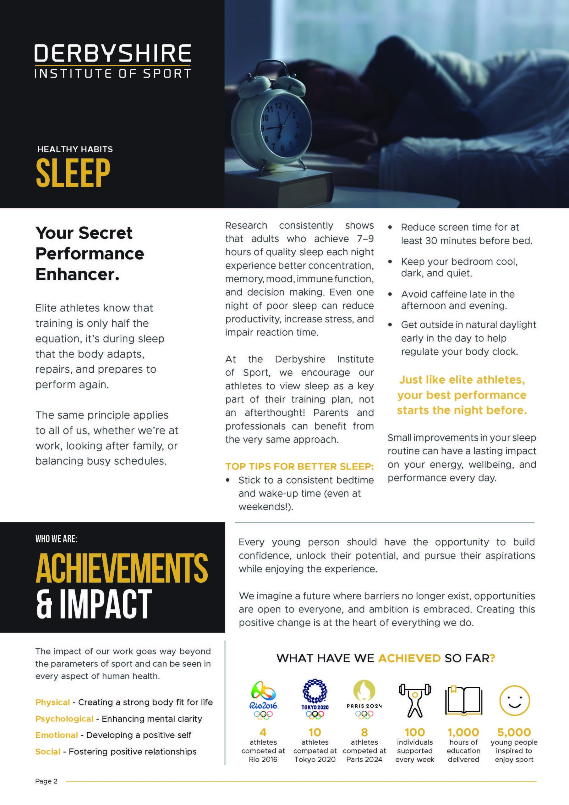 DIS July Newsletter